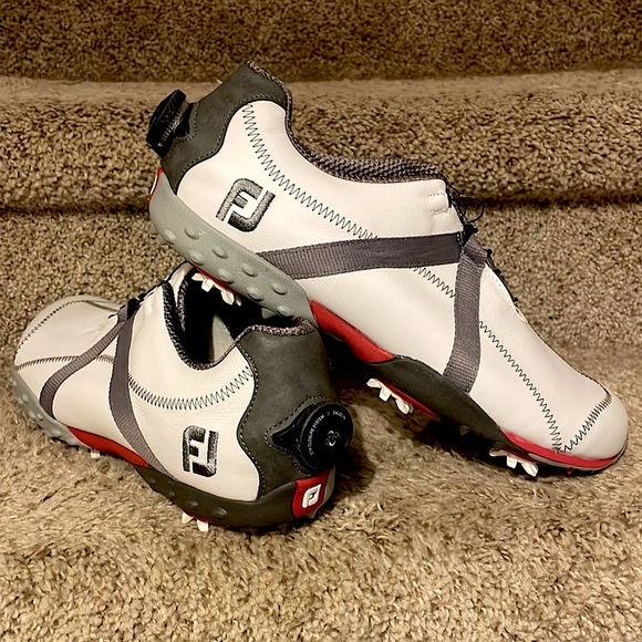 FootJoy Men’s M:Project BOA NEW - Picture 3 of 6